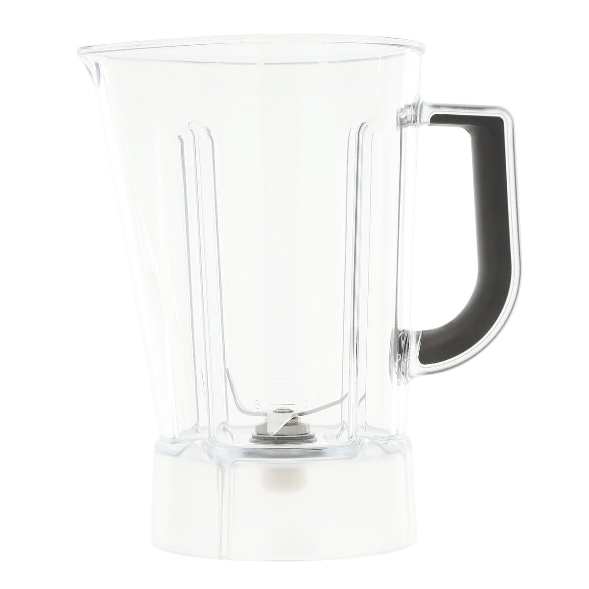 WPW10555711 Whirlpool / KitchenAid Blender Jar Assembly-5
