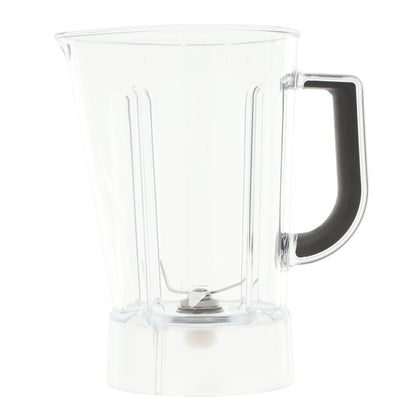 WPW10555711 Whirlpool / KitchenAid Blender Jar Assembly-5