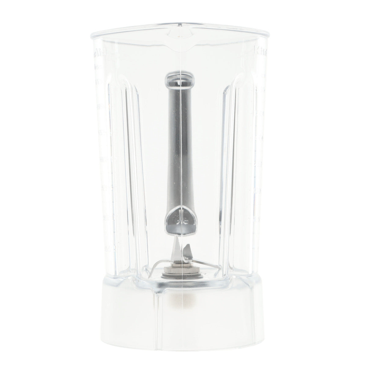 WPW10555711 Whirlpool / KitchenAid Blender Jar Assembly-6