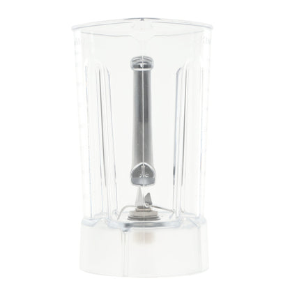 WPW10555711 Whirlpool / KitchenAid Blender Jar Assembly-6