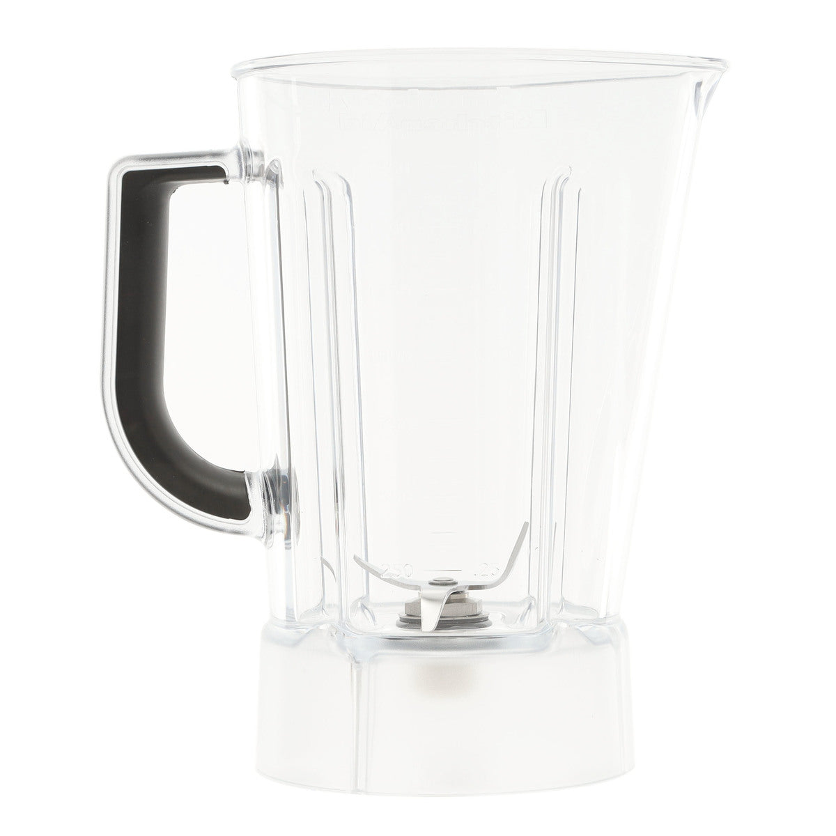 WPW10555711 Whirlpool / KitchenAid Blender Jar Assembly-3
