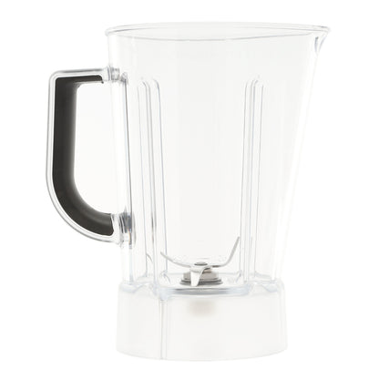 WPW10555711 Whirlpool / KitchenAid Blender Jar Assembly-3