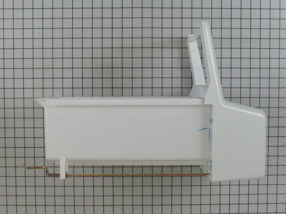WPW10558424 Whirlpool Refrigerator Ice Container-1
