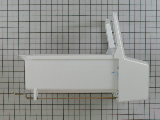WPW10558424 Whirlpool Refrigerator Ice Container-1