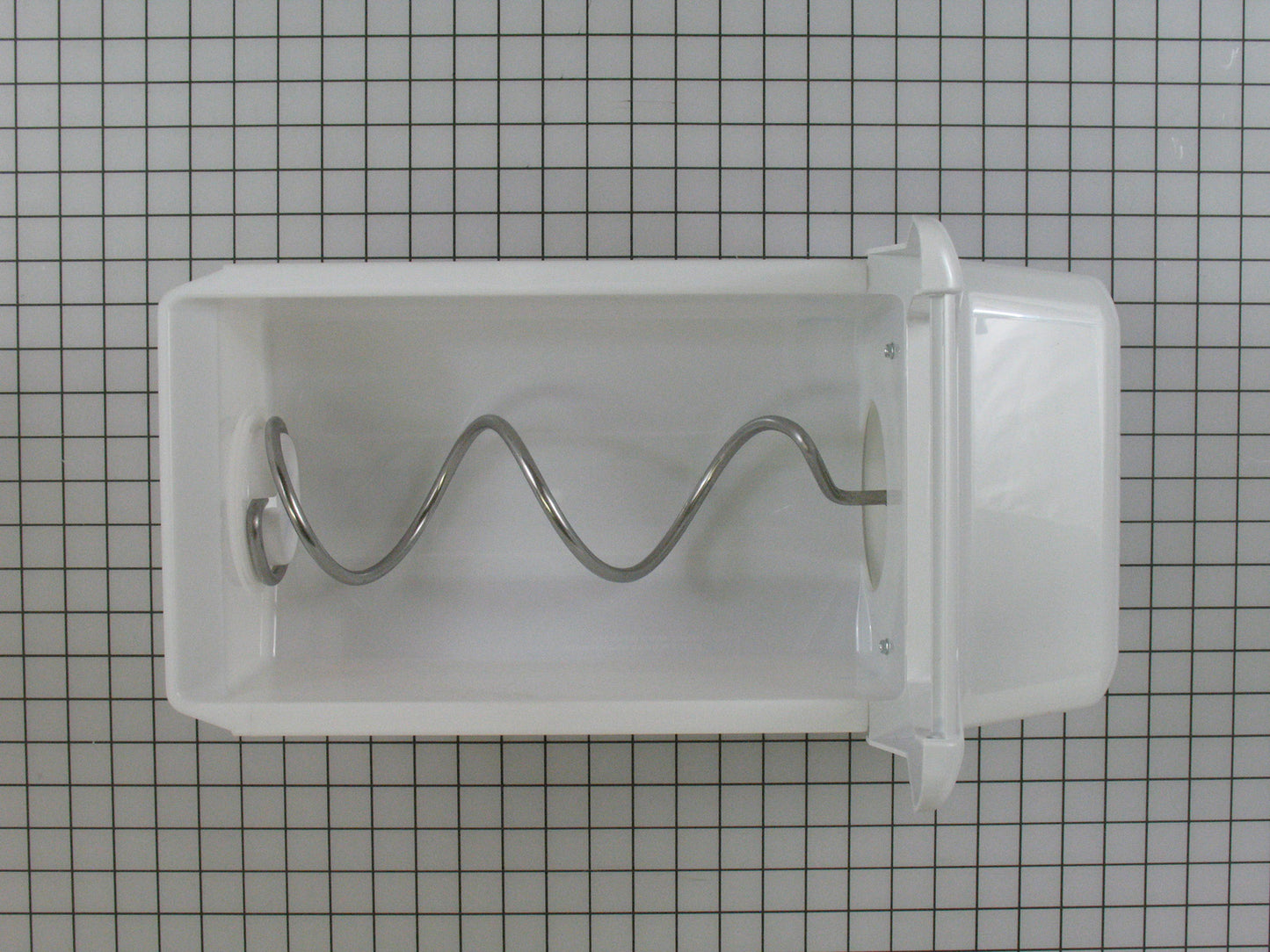 WPW10558424 Whirlpool Refrigerator Ice Container-2
