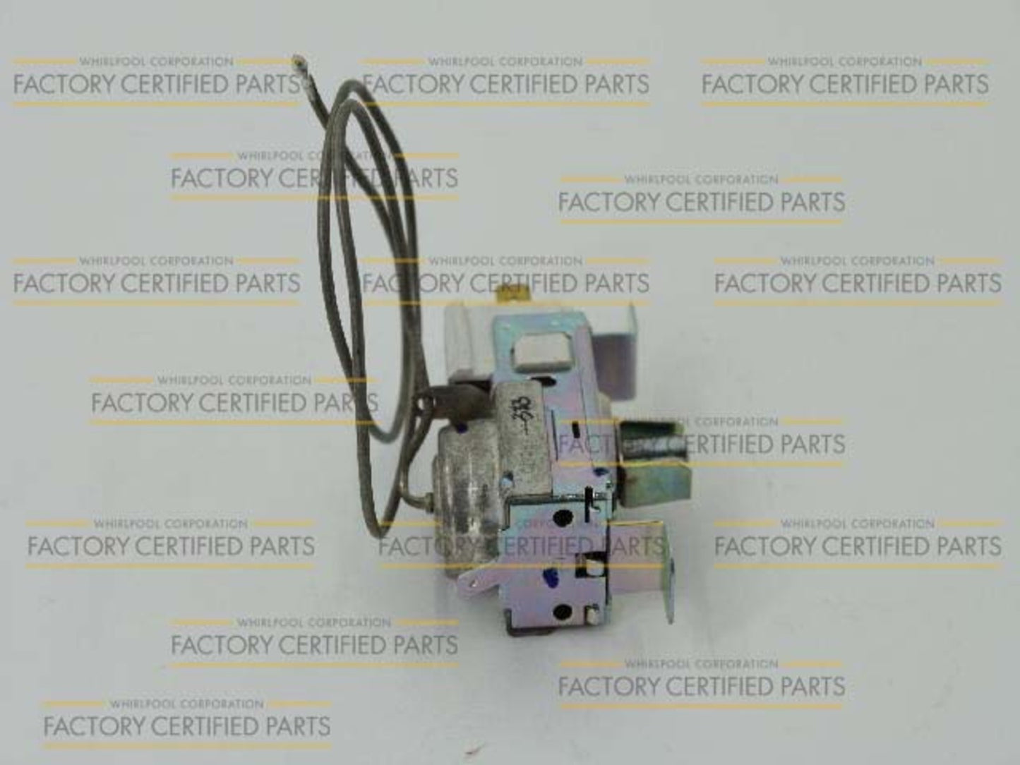 Whirlpool WPW10567140 THERMOSTAT-3