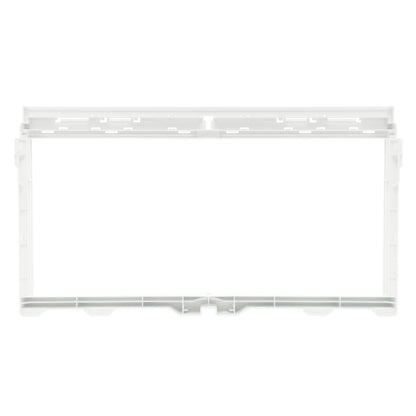 WPW10568041 Whirlpool Refrigerator Crisper Shelf Frame-3