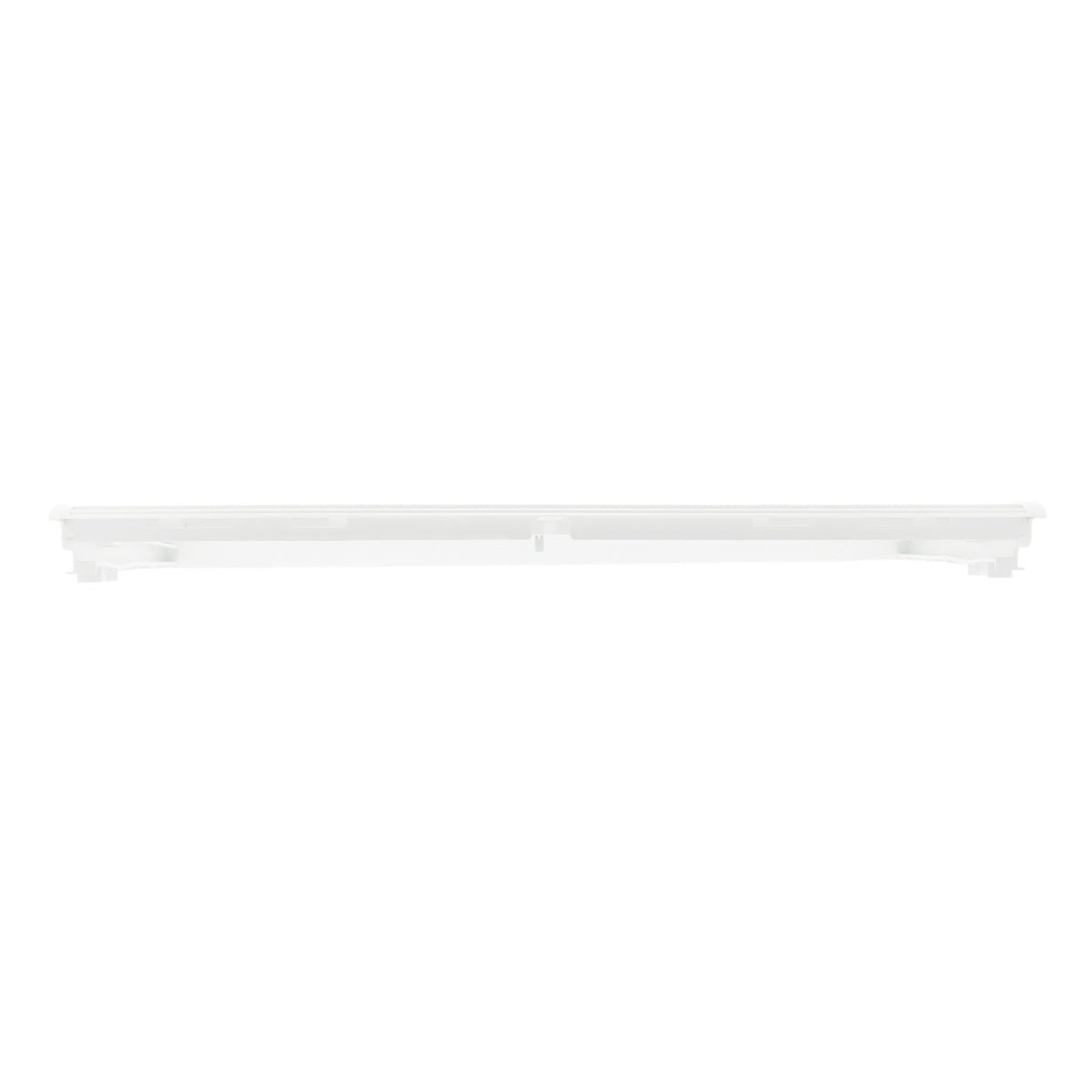 WPW10568041 Whirlpool Refrigerator Crisper Shelf Frame-4