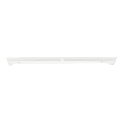 WPW10568041 Whirlpool Refrigerator Crisper Shelf Frame-4