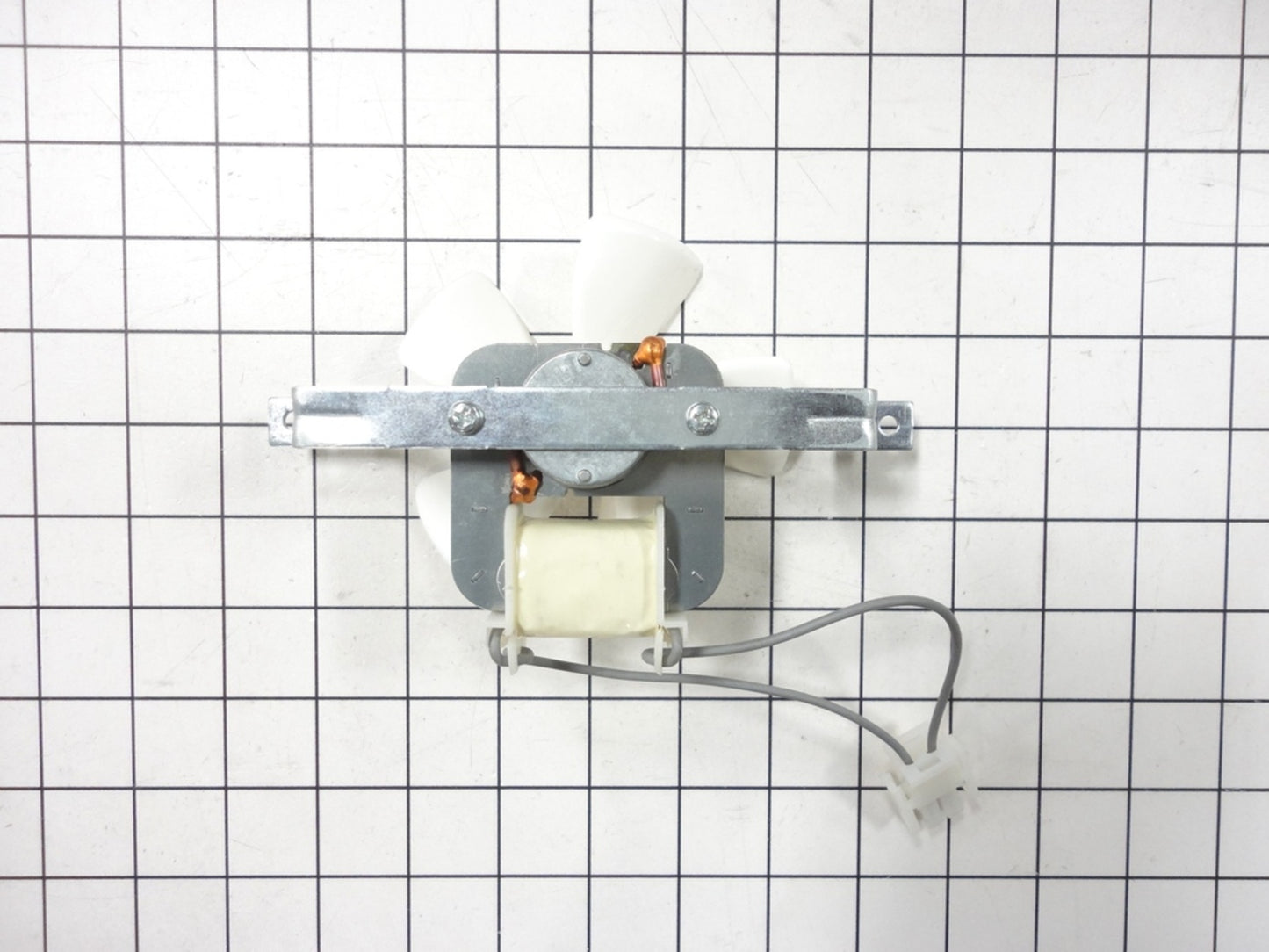 Whirlpool WPW10586440 FAN-BLWR-1