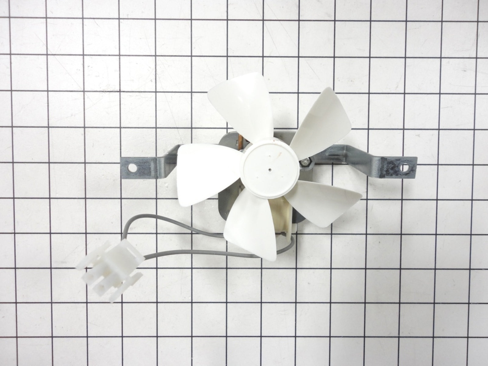 Whirlpool WPW10586440 FAN-BLWR-2