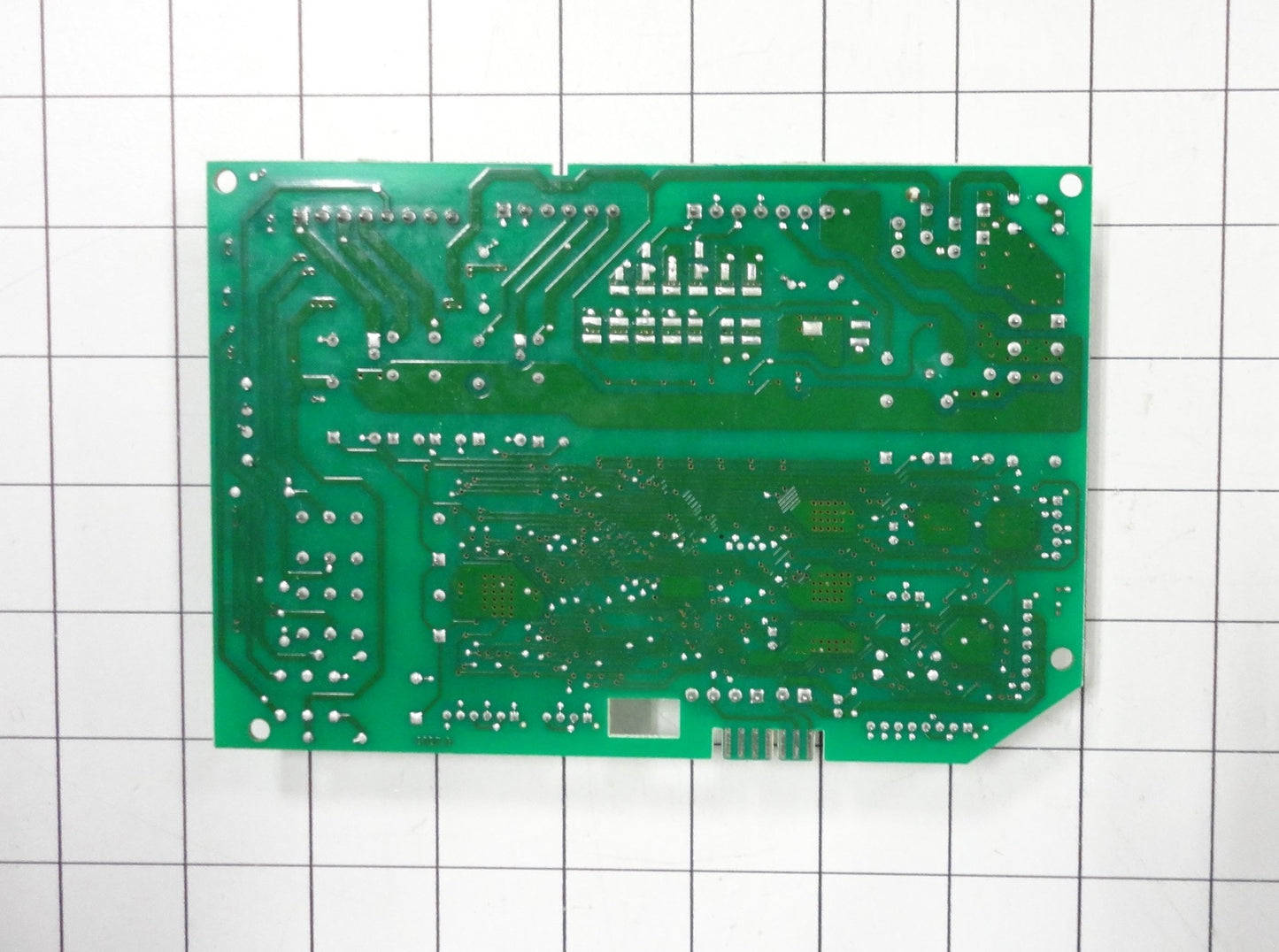 Whirlpool WPW10589837 CNTRL-ELEC-2