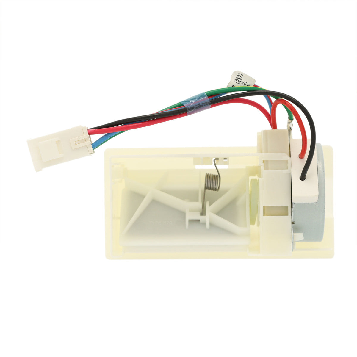 WPW10594329 Whirlpool Refrigerator Damper Control Assembly-6