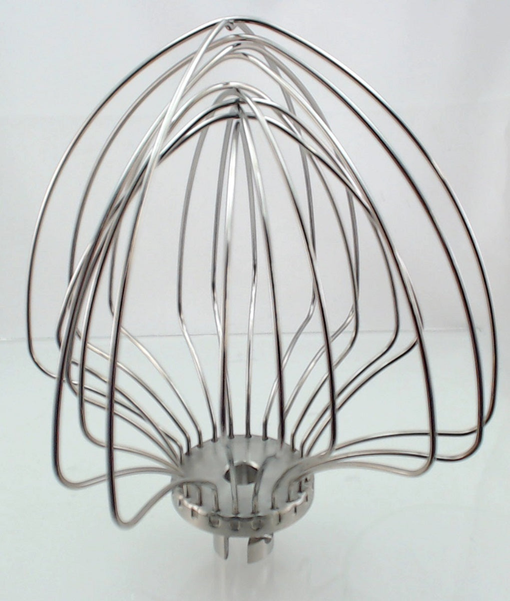 WPW10600940 Whirlpool Stand Mixer Wire Whip-1