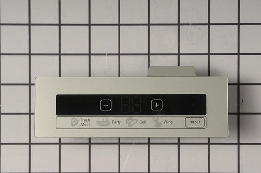 Whirlpool WPW10608793 CNTRL-ELEC-1