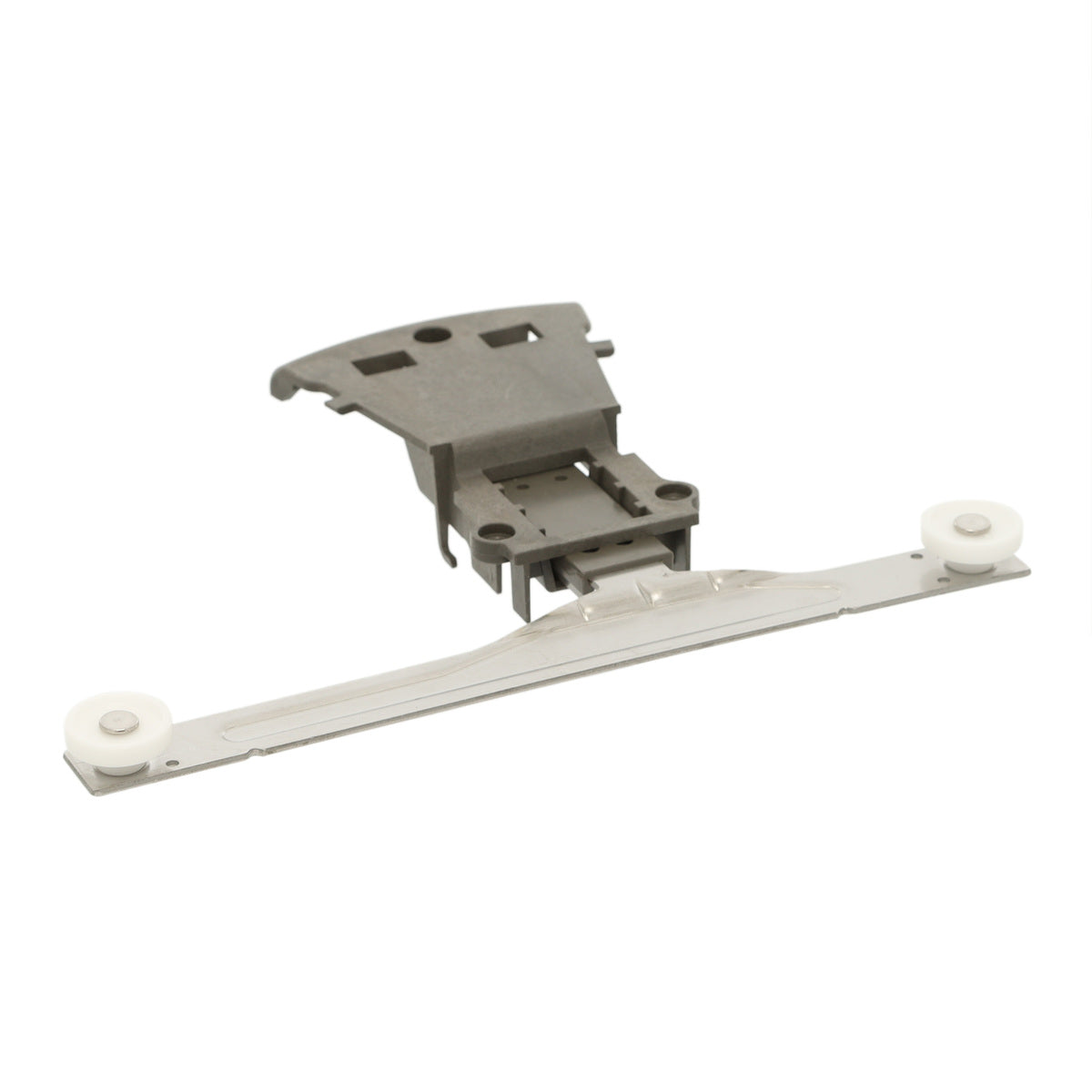 WPW10609579 Whirlpool Dishwasher Rack Adjuster - Left Side-1