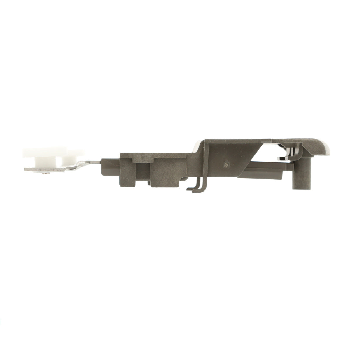 WPW10609579 Whirlpool Dishwasher Rack Adjuster - Left Side-5