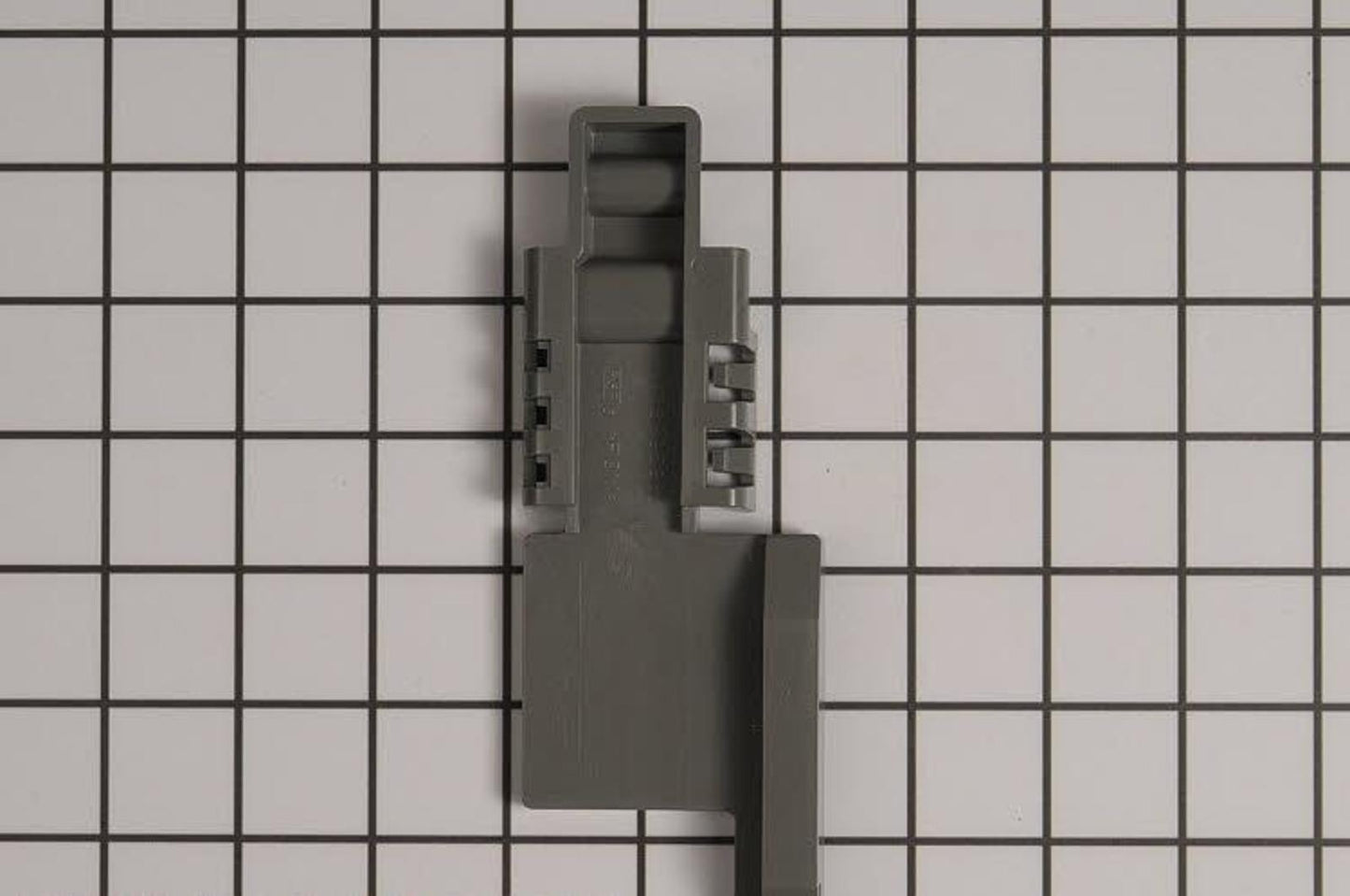 WPW10609586 Whirlpool Dishwasher Upper Dishrack Support-1