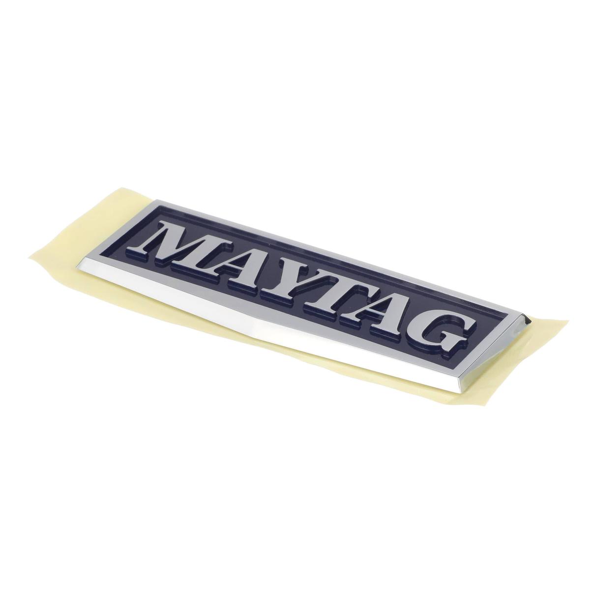 Whirlpool WPW10612926 NAMEPLATE-1