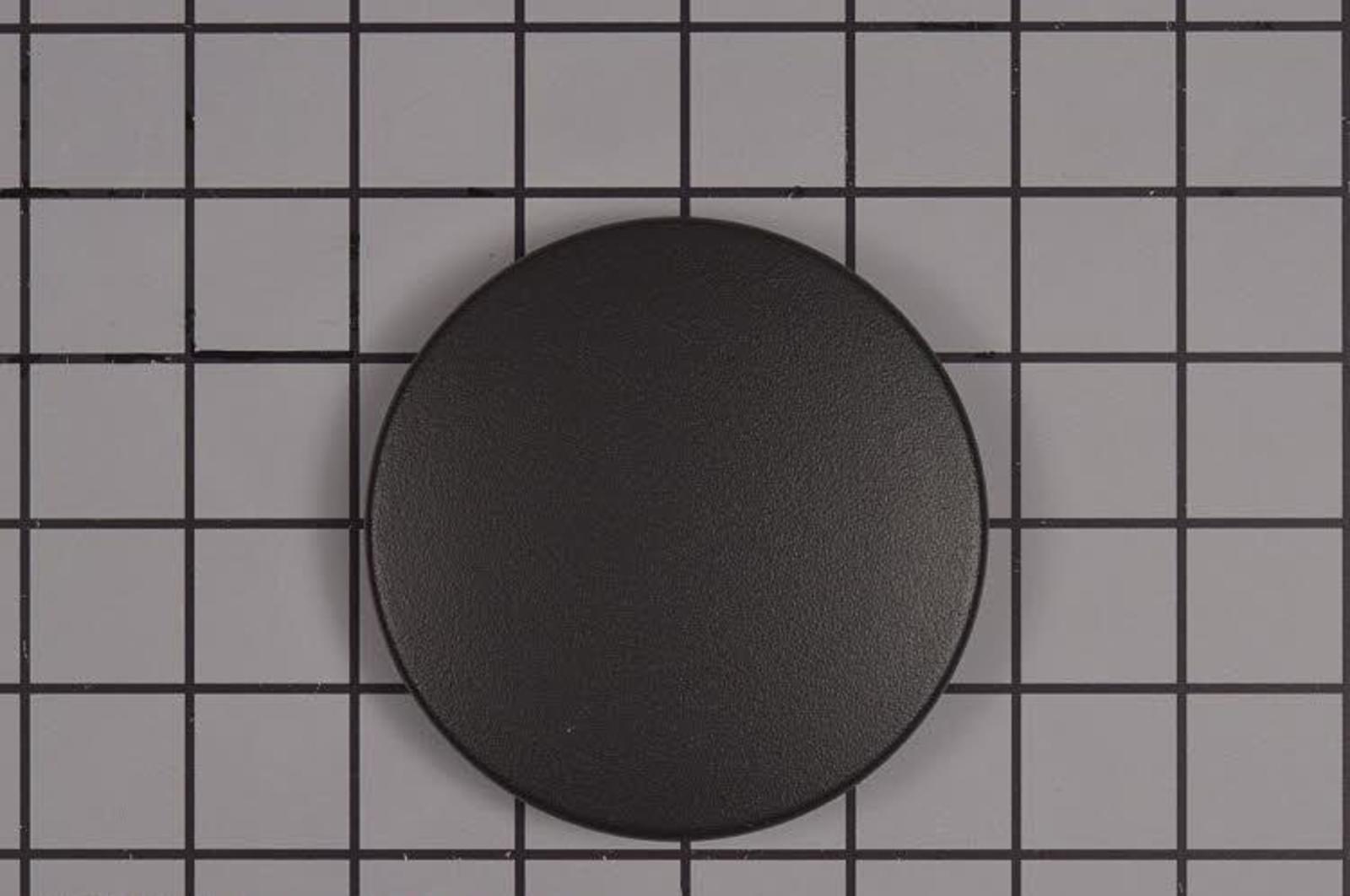Whirlpool WPW10617815 CAP-BURNER-1