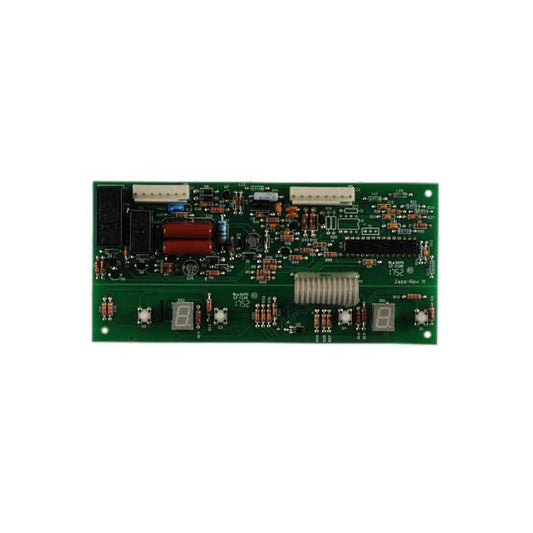 Whirlpool WPW10637328 CNTRL-ELEC-1