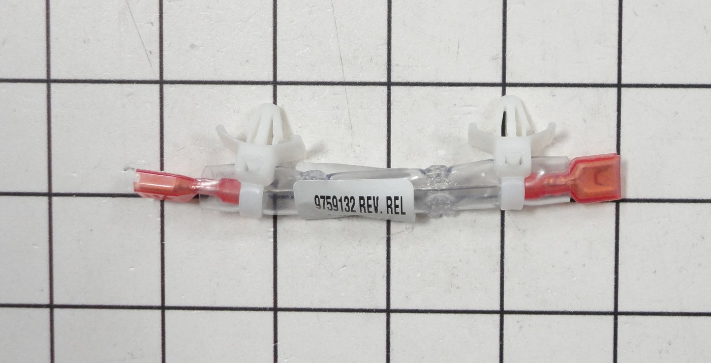 WPW10638608 Whirlpool Range Fuse-1