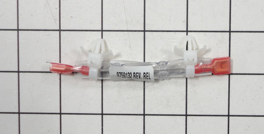 WPW10638608 Whirlpool Range Fuse-1