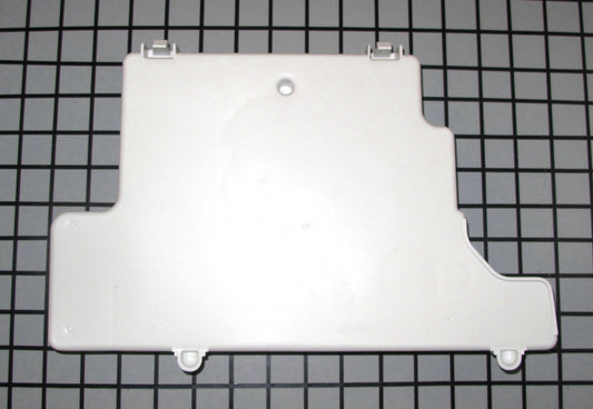 WPW10655367 Whirlpool Refrigerator Drip Pan-1