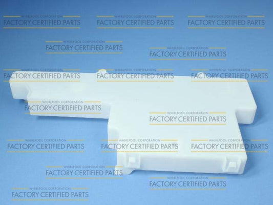 WPW10655368 Whirlpool Refrigerator Drip Pan-1