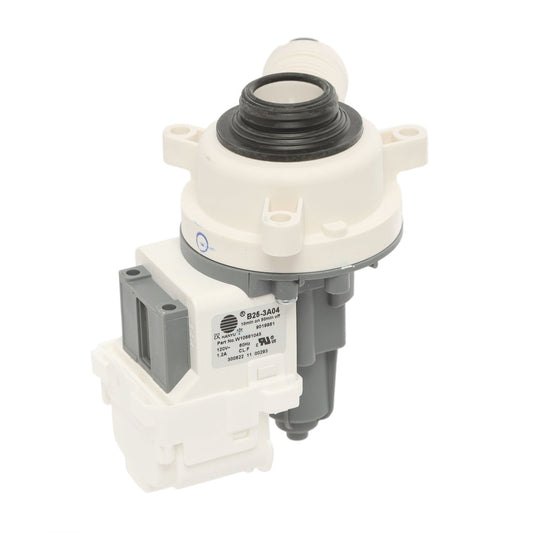 WPW10661045 Whirlpool Washer Drain Pump-1