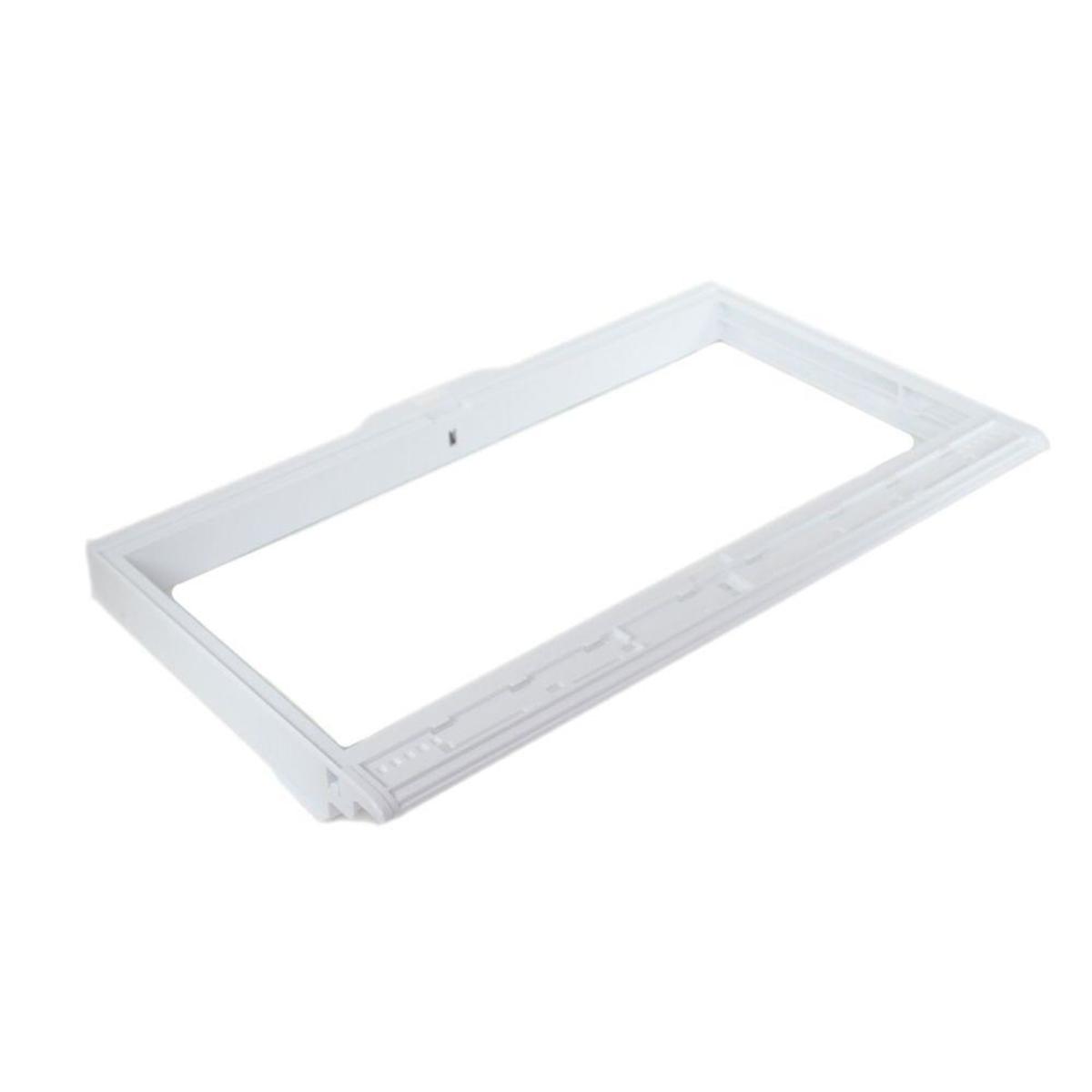 WPW10671240 Whirlpool Refrigerator Crisper Drawer Frame-1