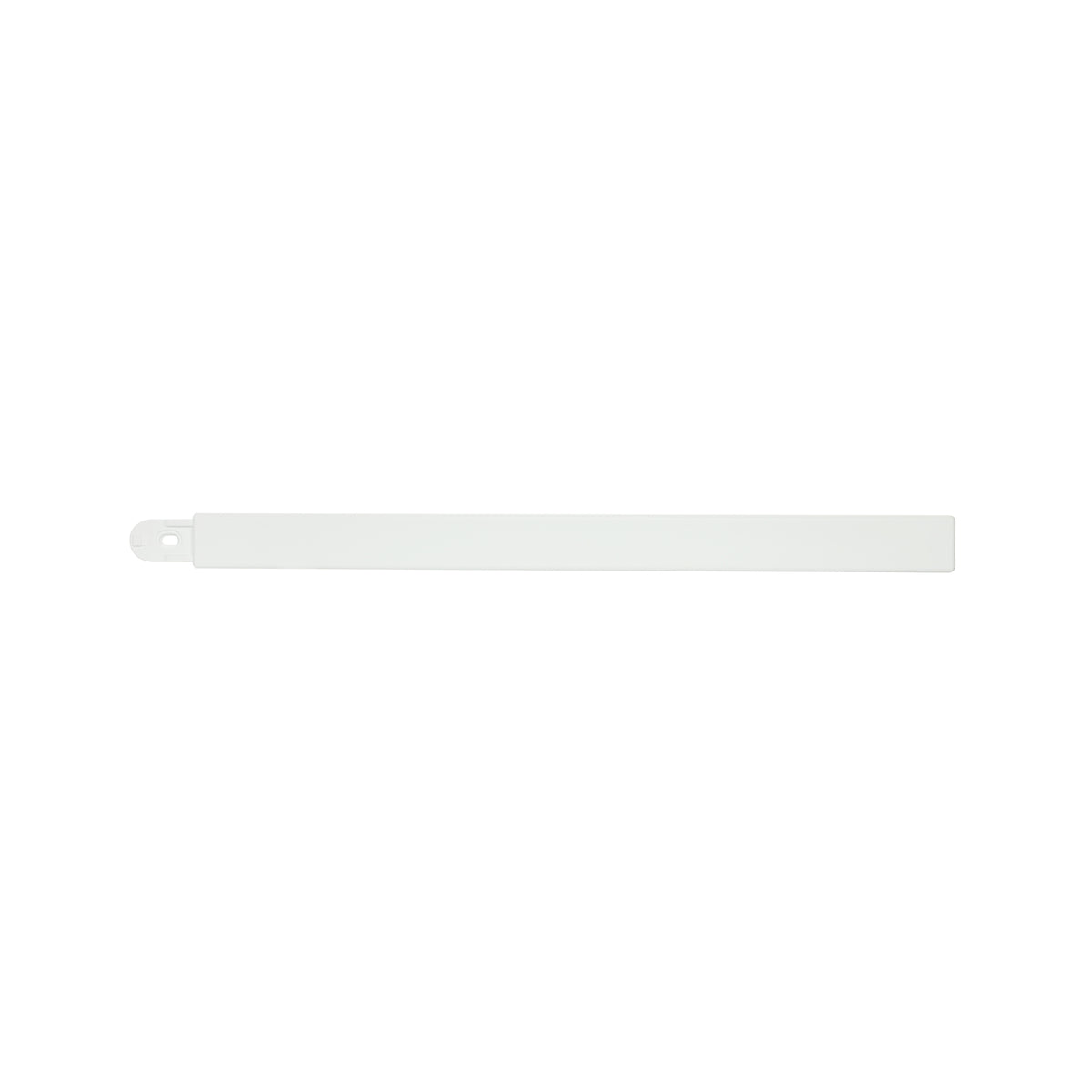 WPW10672333 Whirlpool Refrigerator Door Handle, White-3