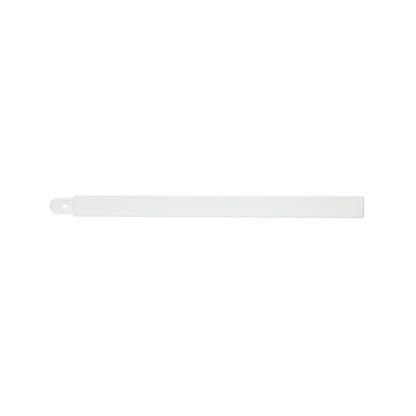 WPW10672333 Whirlpool Refrigerator Door Handle, White-3