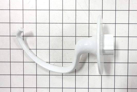 WPW10674621 Whirlpool Stand Mixer Dough Hook-1