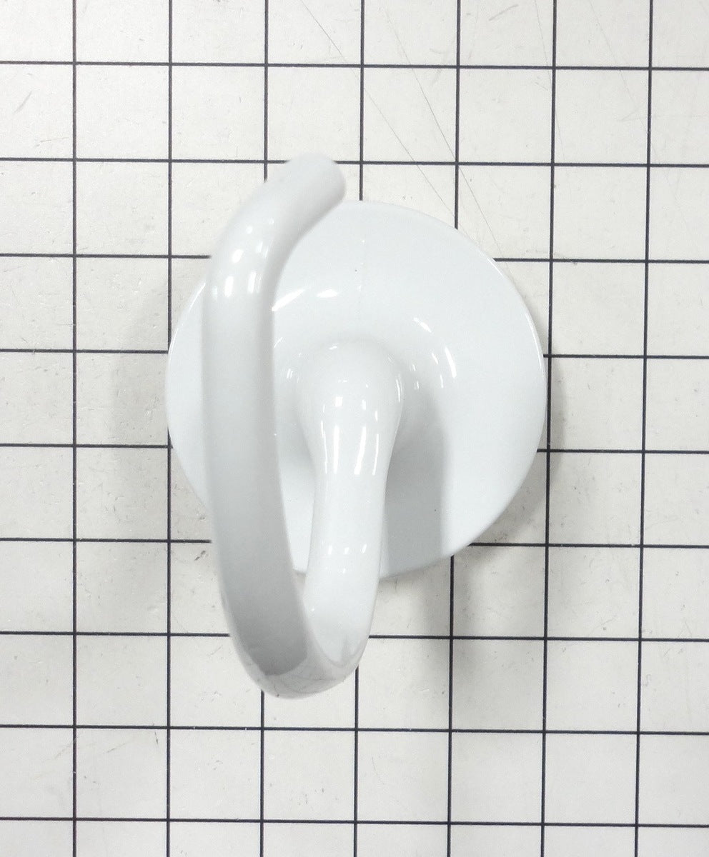 WPW10674621 Whirlpool Stand Mixer Dough Hook-2