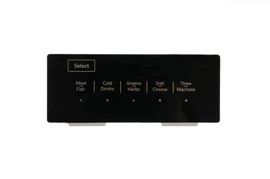 Whirlpool WPW10677118 CNTRL-ELEC-1