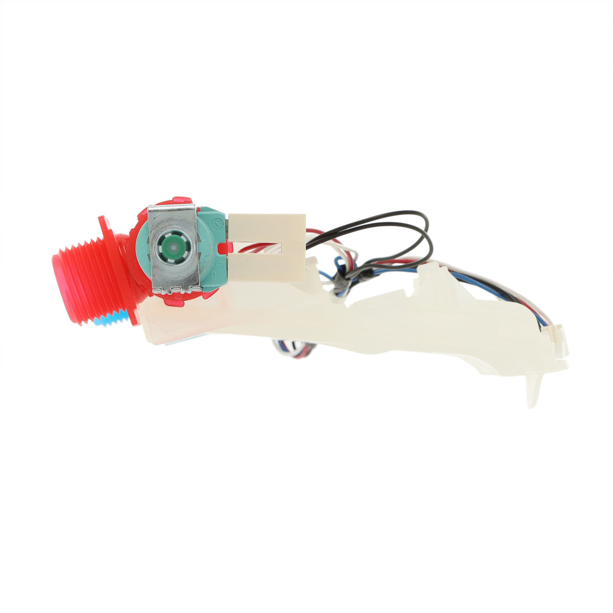 WPW10683603 Whirlpool Washer Water Inlet Valve-7