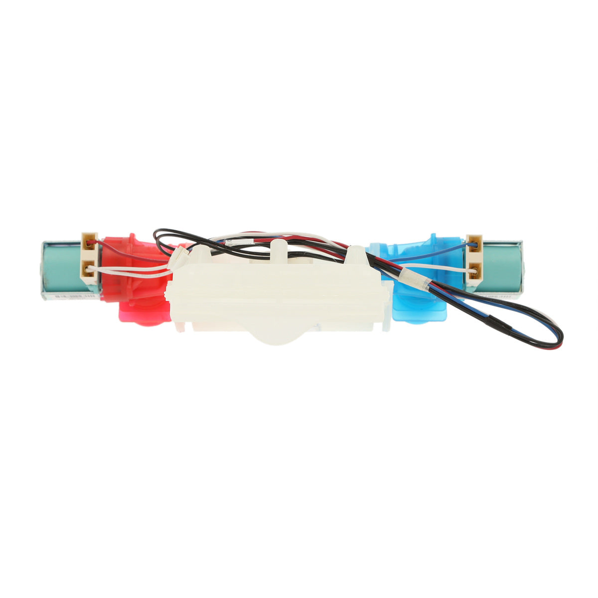 WPW10683603 Whirlpool Washer Water Inlet Valve-6
