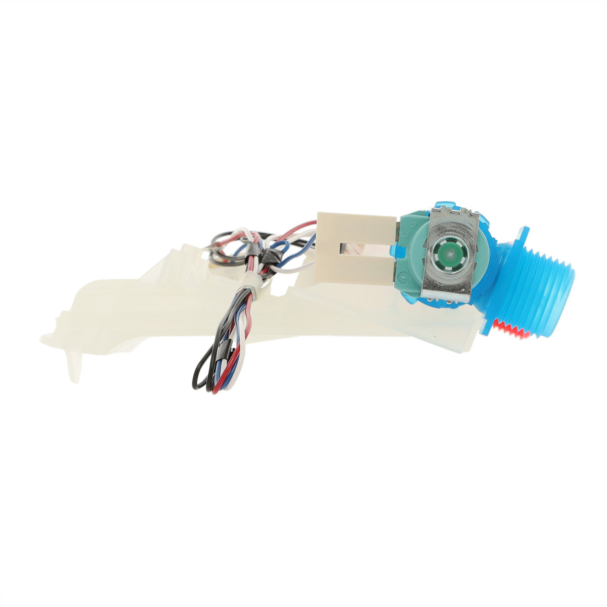 WPW10683603 Whirlpool Washer Water Inlet Valve-5
