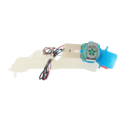 WPW10683603 Whirlpool Washer Water Inlet Valve-5