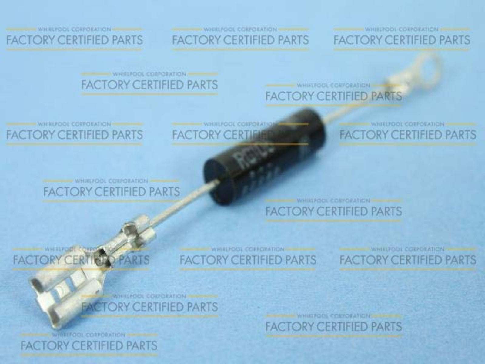 Whirlpool WPW10687786 DIODE-2
