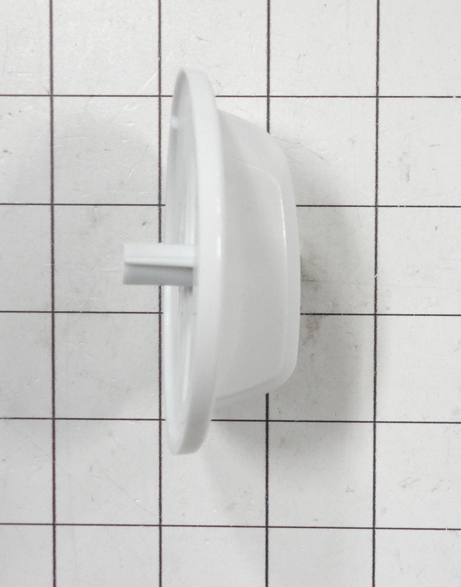 WPW10711289 Whirlpool Washer/Dryer Knob-3