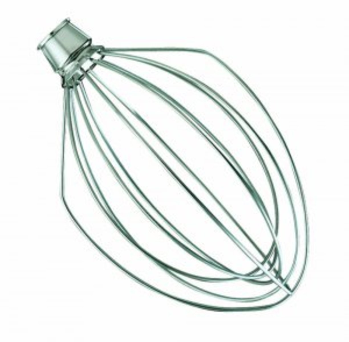 WPW10731415 Whirlpool Stand Mixer Wire Whip-1