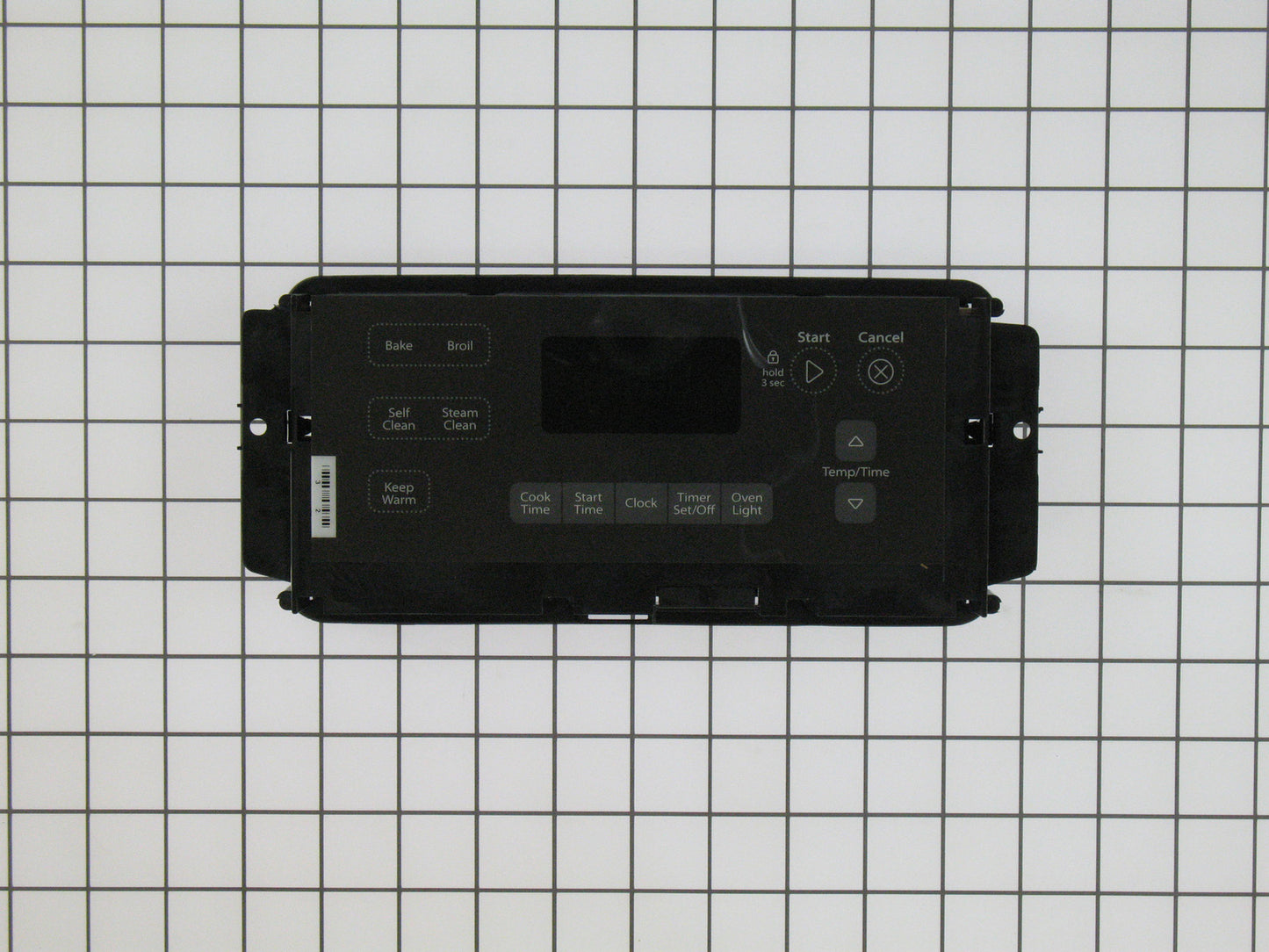 Whirlpool WPW10734599 CNTRL-ELEC-1