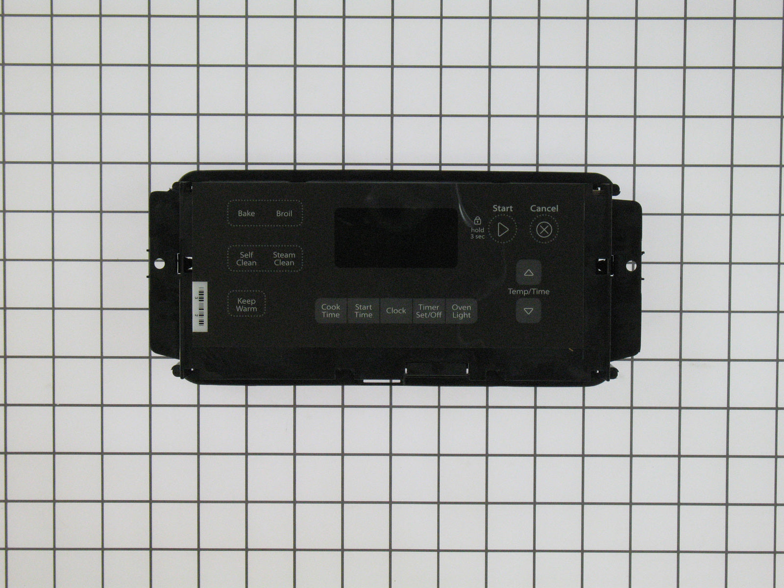 Whirlpool WPW10734599 CNTRL-ELEC-1
