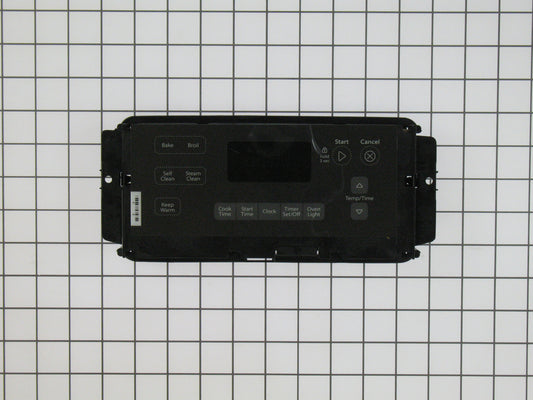 Whirlpool WPW10734599 CNTRL-ELEC-1