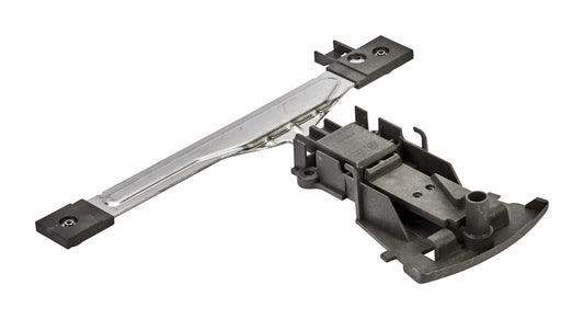 WPW10740408 Whirlpool Dishwasher Upper Rack Adjuster, Left Side-1