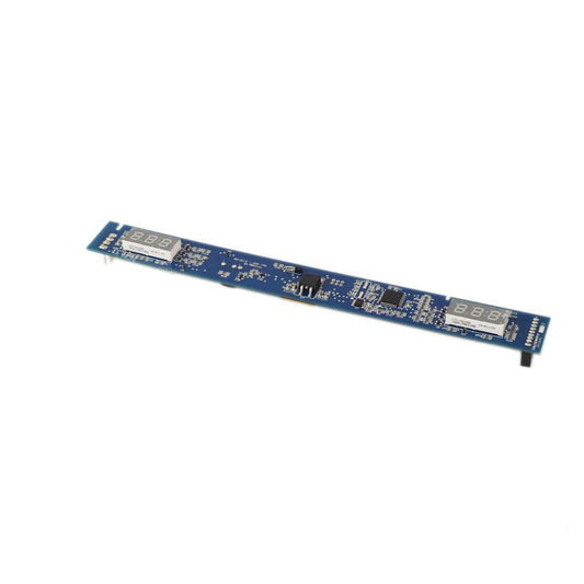 Whirlpool WPW10746274 CNTRL-ELEC-1