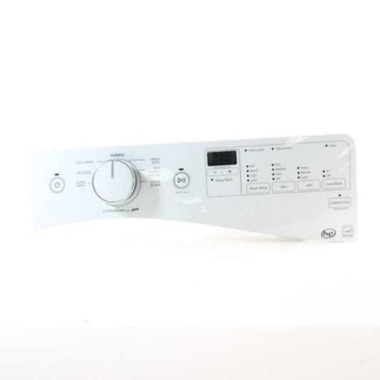 Whirlpool WPW10750475 PANEL-CNTL-1