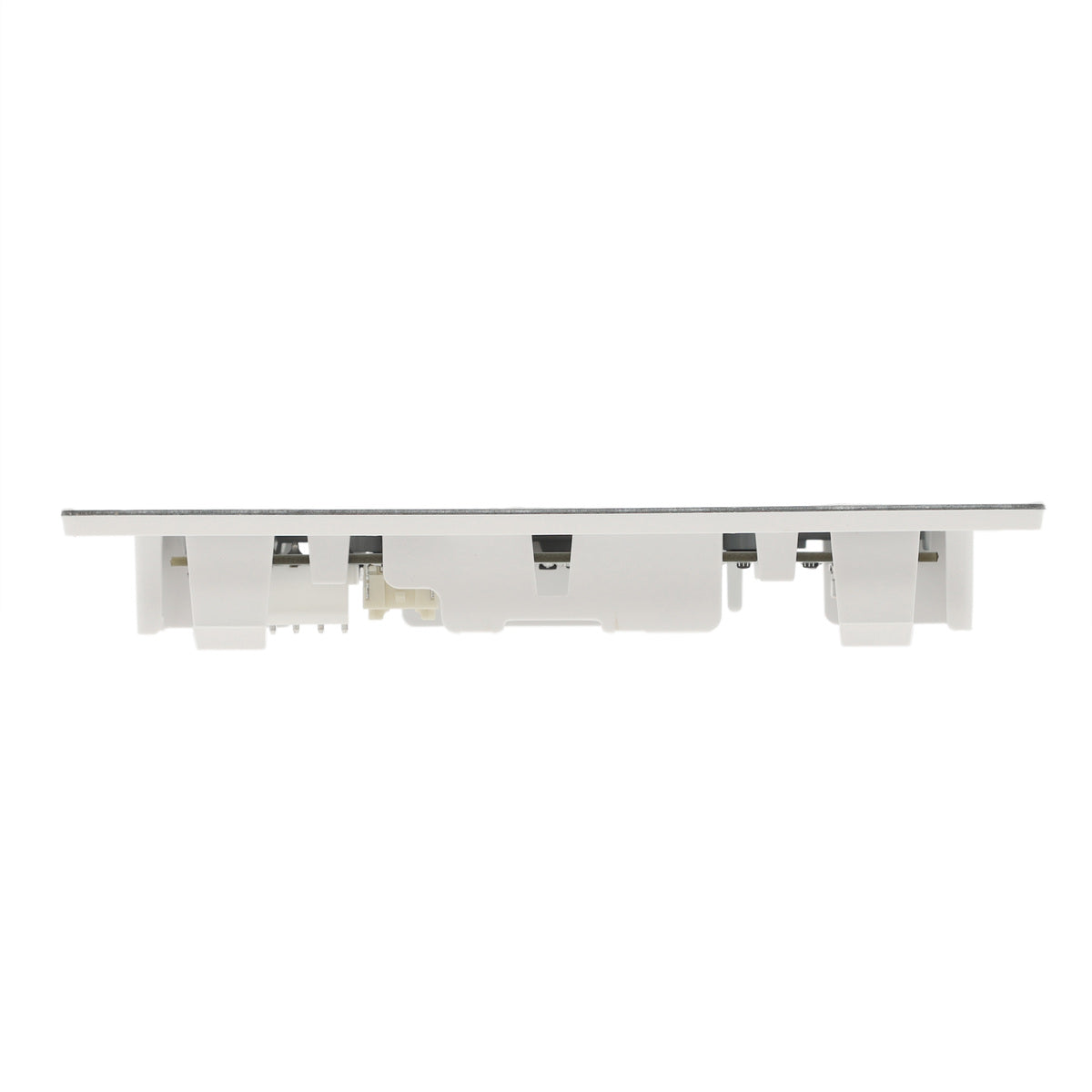 WPW10769076 Whirlpool Fridge Temp-Control Drawer UI Assembly